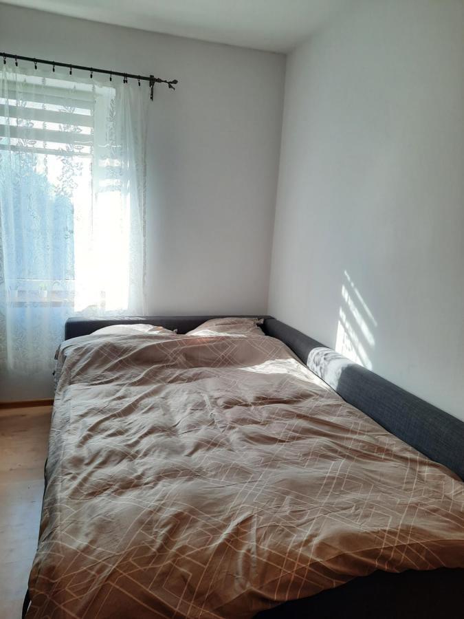 Apart Wilhelmina 75M2 Катовице Екстериор снимка