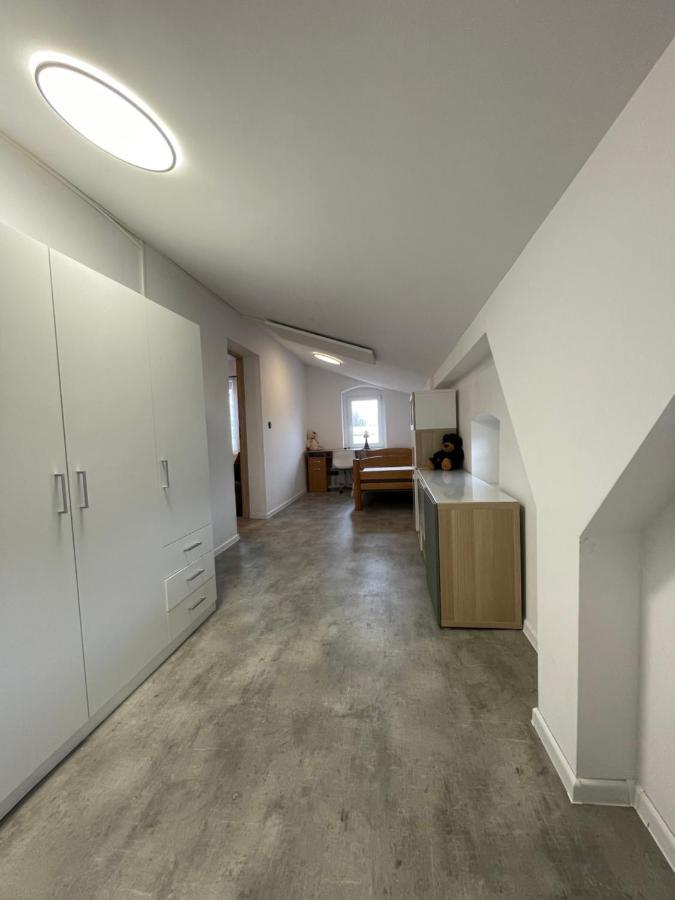 Apart Wilhelmina 75M2 Катовице Екстериор снимка